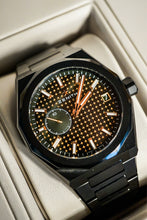 Load image into Gallery viewer, Zenith zenith defy skyline americas edition 41 black ceramic