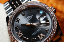 Load image into Gallery viewer, Rolex Datejust 36