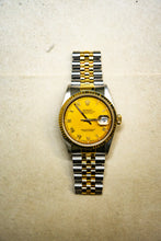 Load image into Gallery viewer, Rolex Datejust 36