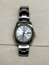 Load image into Gallery viewer, Rolex Datejust 36