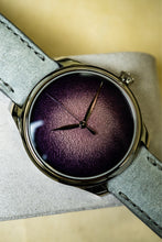 Load image into Gallery viewer, H.Moser &amp; Cie purple pioneer