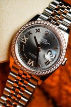 Load image into Gallery viewer, Rolex Datejust 36