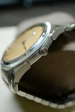 Load image into Gallery viewer, Parmigiani Fleurier golden sienna