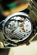 Load image into Gallery viewer, Parmigiani Fleurier golden sienna