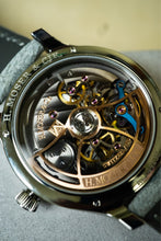 Load image into Gallery viewer, H.Moser &amp; Cie purple pioneer