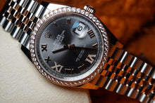 Load image into Gallery viewer, Rolex Datejust 36