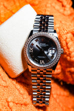 Load image into Gallery viewer, Rolex Datejust 36