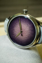 Load image into Gallery viewer, H.Moser &amp; Cie purple pioneer