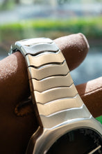 Load image into Gallery viewer, H.Moser &amp; Cie smoked salmon dial