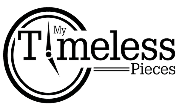 My Timeless Pieces